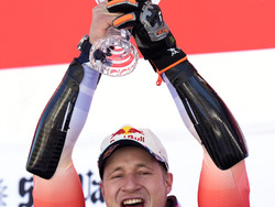 World Cup Giant Slalom Skiing