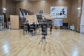 Пловдив - НУМТИ - концерт