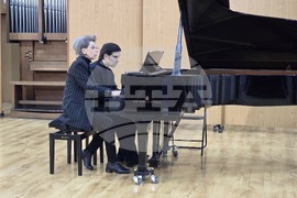 Пловдив - НУМТИ - концерт
