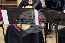 Пловдив - НУМТИ - концерт