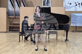 Пловдив - НУМТИ - концерт