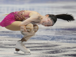 World Championships Figure Skating