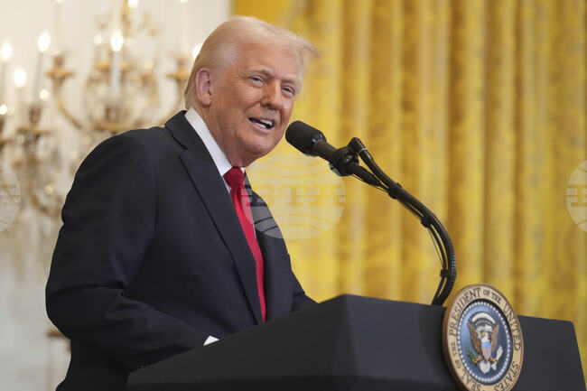 Световните медии коментират изявления на президента на САЩ по международни и вътрешни въпроси