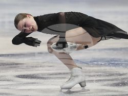 World Championships Figure Skating