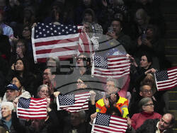 World Championships Figure Skating