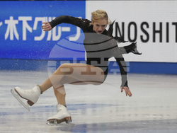 World Championships Figure Skating