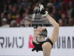 World Championships Figure Skating