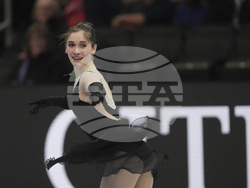 World Championships Figure Skating