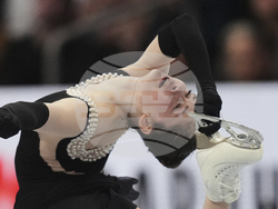 World Championships Figure Skating