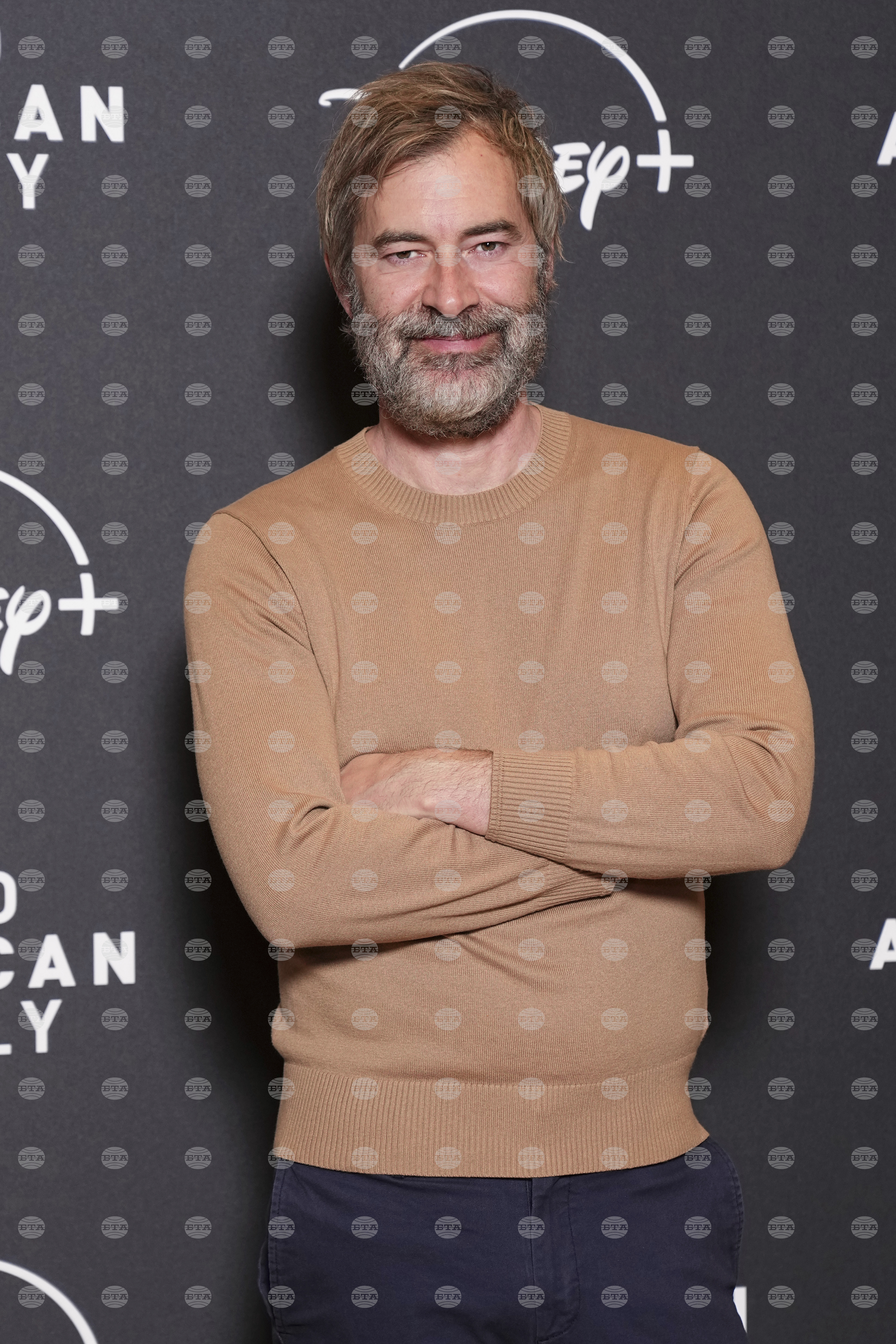 Britain Good American Family Screening