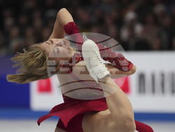 World Championships Figure Skating