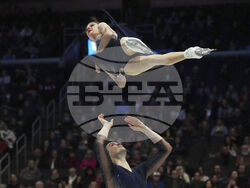 World Championships Figure Skating