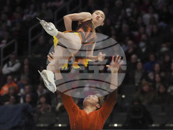 World Championships Figure Skating