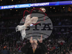 World Championships Figure Skating