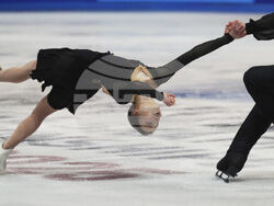 World Championships Figure Skating