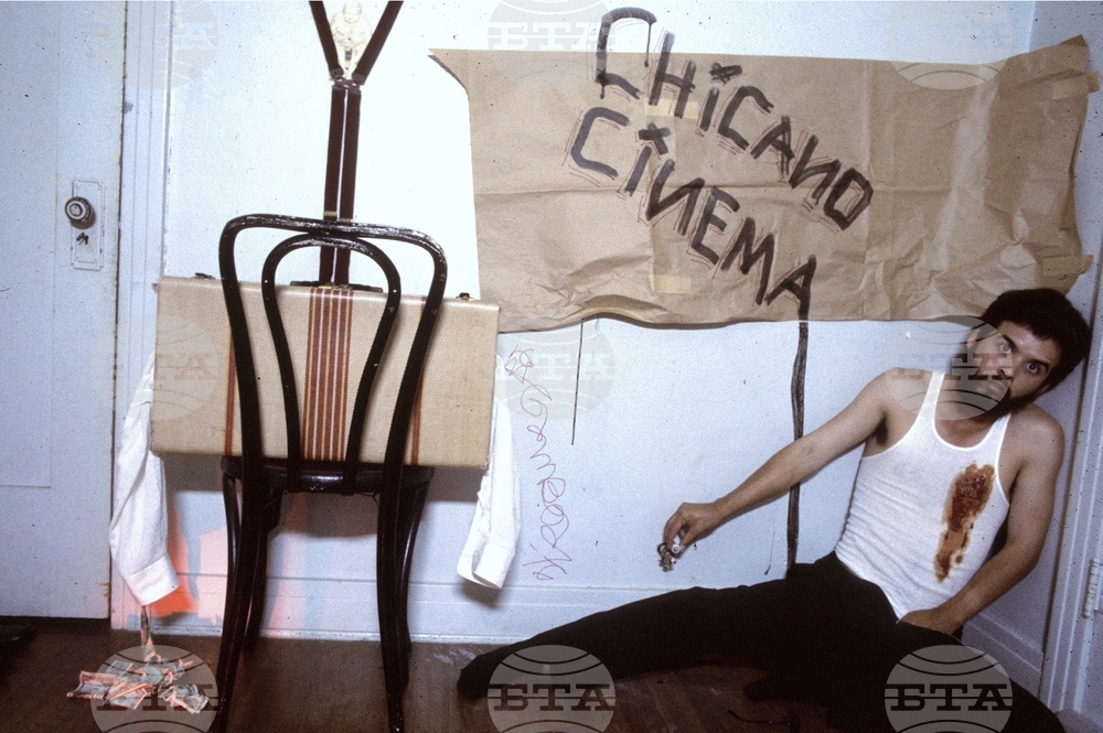 Film - ASCO: Without Permission