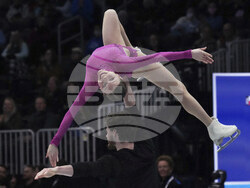 World Championships Figure Skating