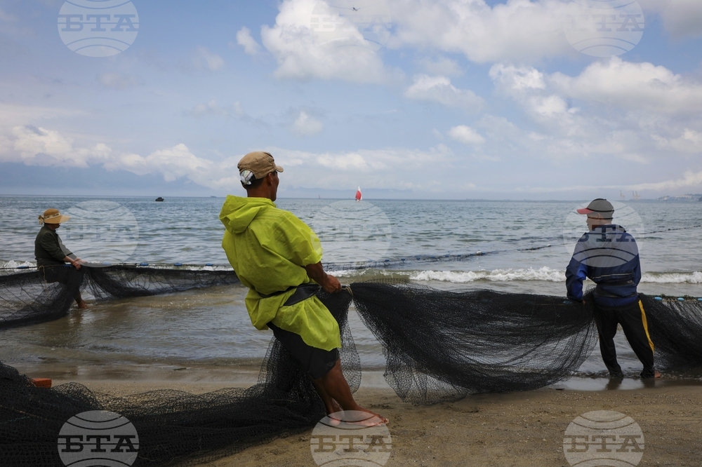 Climate Vietnam Fish Sauce