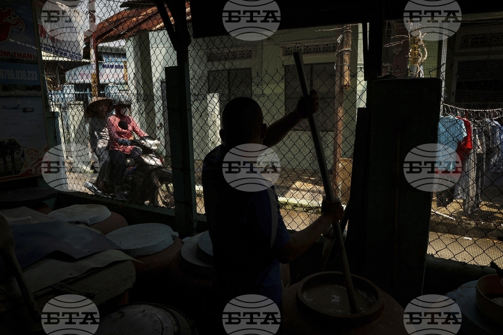 Climate Vietnam Fish Sauce