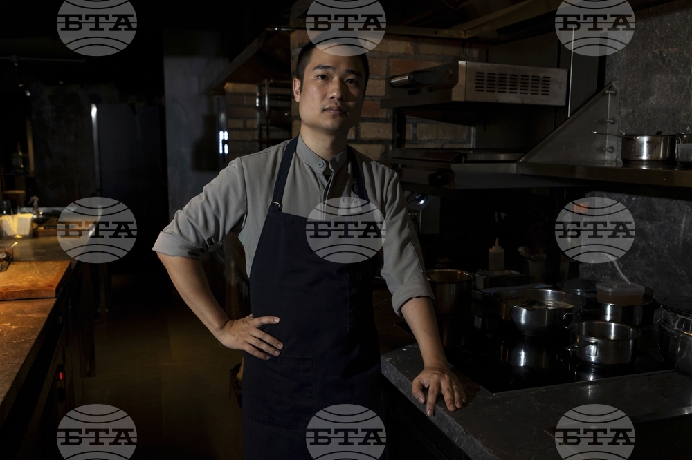 Climate Vietnam Fish Sauce Chef