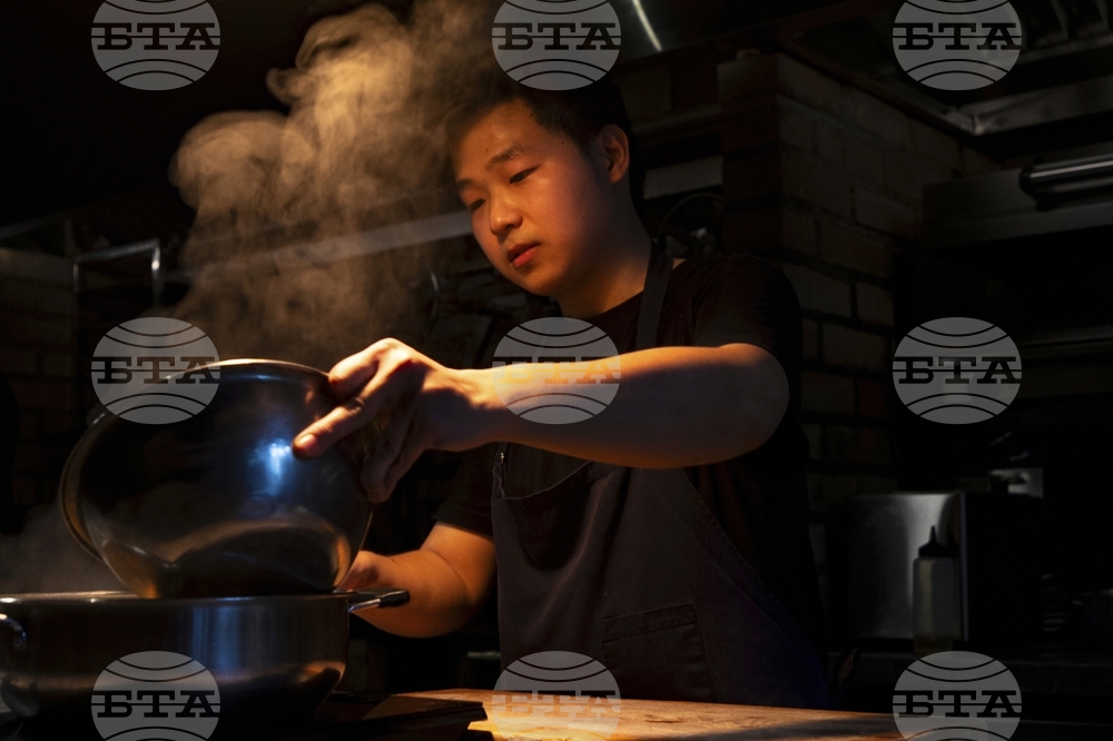 Climate Vietnam Fish Sauce Chef