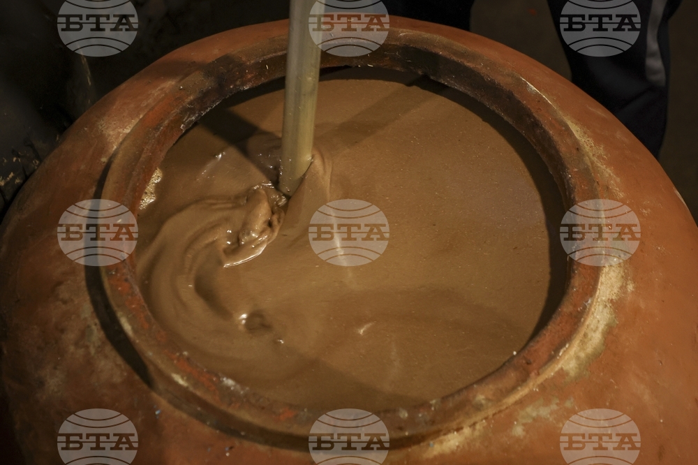 Climate Vietnam Fish Sauce