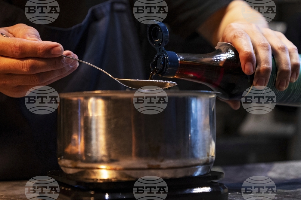 Climate Vietnam Fish Sauce Chef