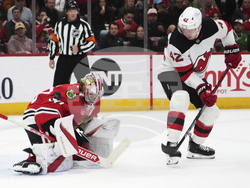 Devils Blackhawks Hockey