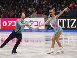 World Championships Figure Skating