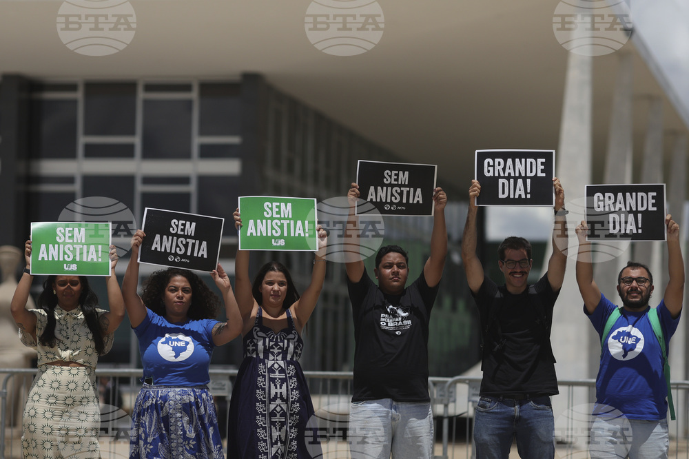 Brazil Bolsonaro