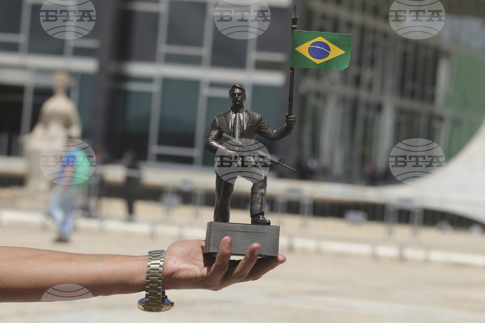 Brazil Bolsonaro
