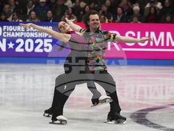 World Championships Figure Skating
