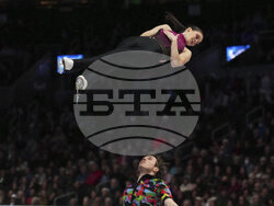 World Championships Figure Skating