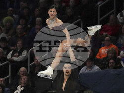 World Championships Figure Skating