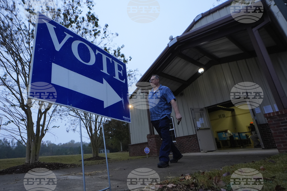 Election Laws Georgia