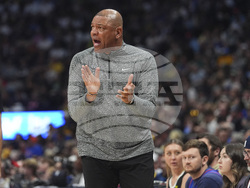 Bucks Nuggets Basketball