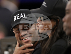 Clippers Knicks Basketball