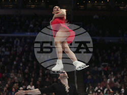 World Championships Figure Skating