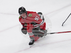 Devils Blackhawks Hockey