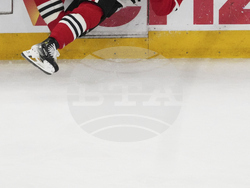 Devils Blackhawks Hockey