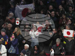 World Championships Figure Skating