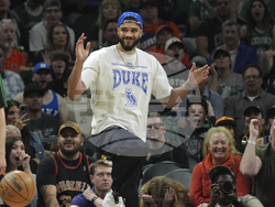 Celtics Suns Basketball