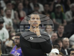 Celtics Suns Basketball