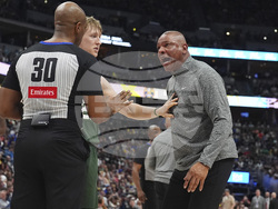 Bucks Nuggets Basketball