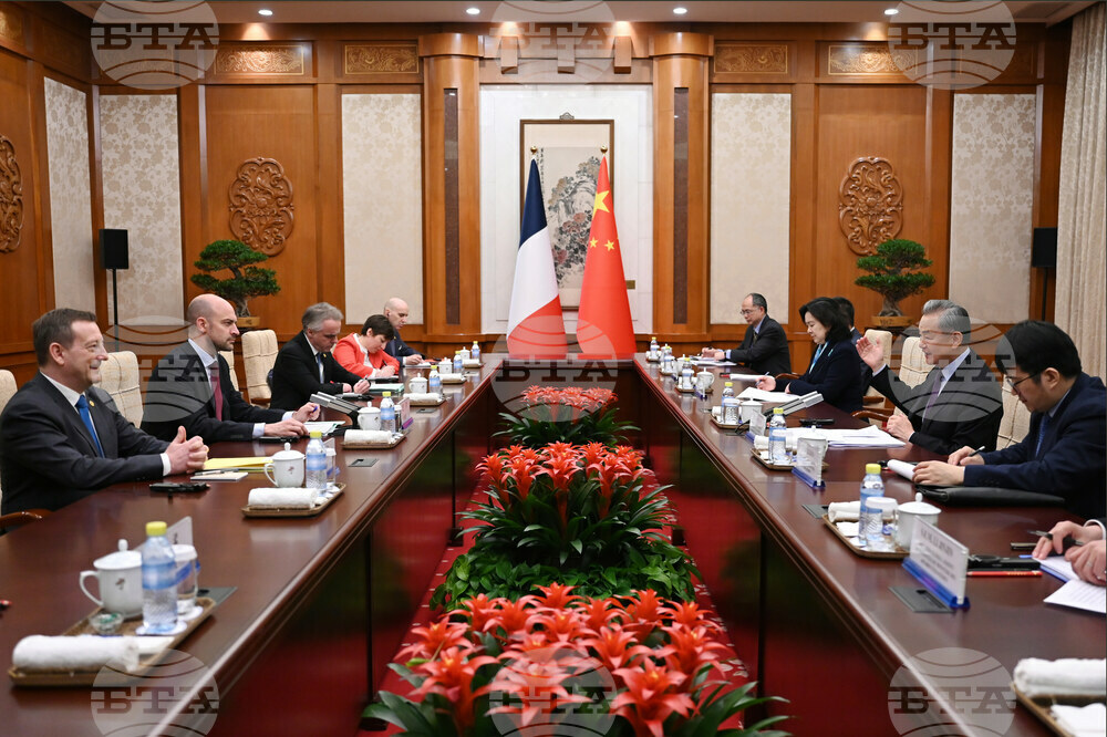 China France