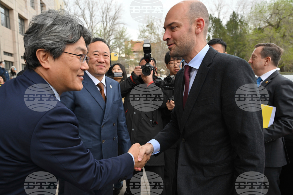 China France