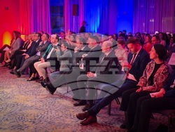 Снимка: Пресцентър БСП 