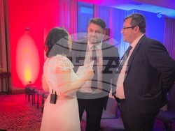 Снимка: Пресцентър БСП 