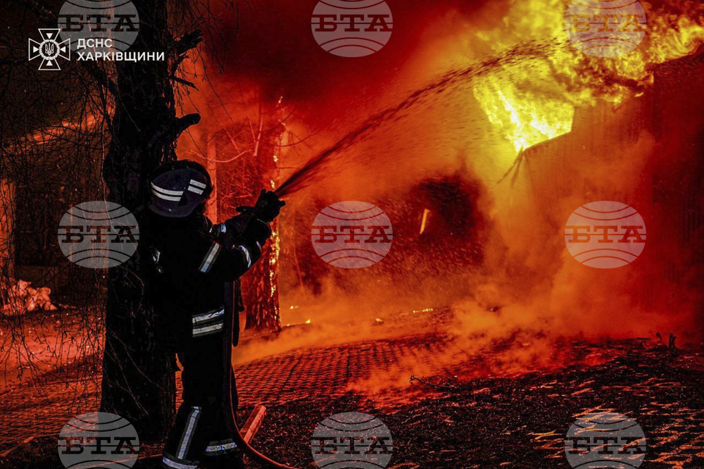 Russia Ukraine War