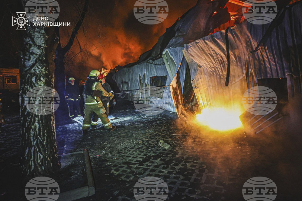 Russia Ukraine War
